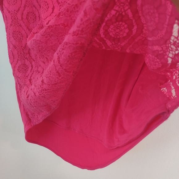 Croft and Barrow Tops Blouse T-shirts Size M - Picture 6 of 12